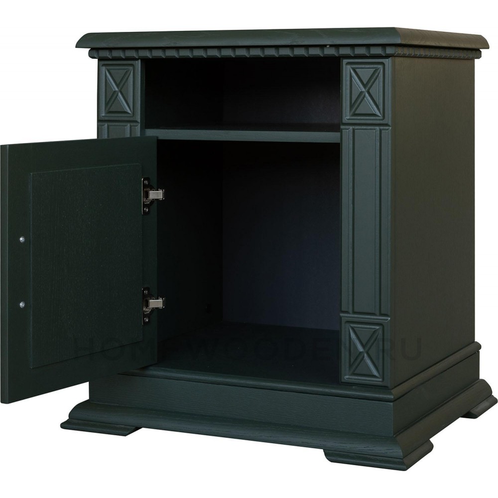 Тумба прикроватная Верди Классик П3.0487.1.03 (П434.03)