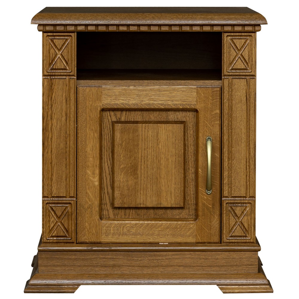 Тумба прикроватная Верди Классик П3.0487.1.03 (П434.03)