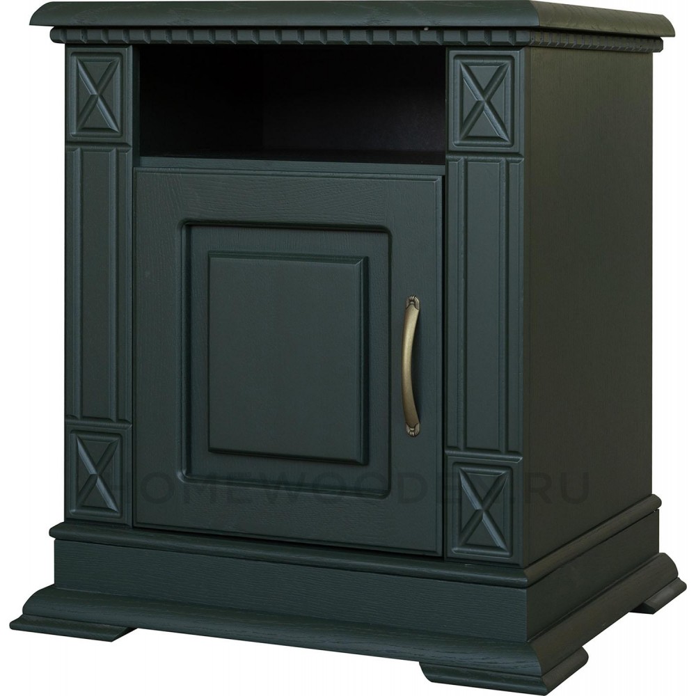 Тумба прикроватная Верди Классик П3.0487.1.03 (П434.03)