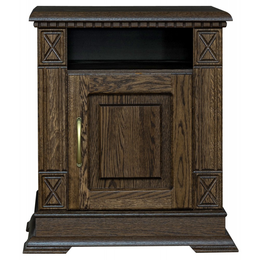 Тумба прикроватная Верди Классик П3.0487.1.03 (П434.03)