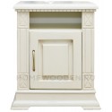 Тумба прикроватная Верди Классик П3.0487.1.03 (П434.03)