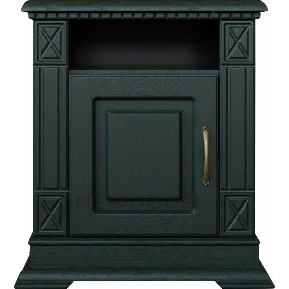 Тумба прикроватная Верди Классик П3.0487.1.03 (П434.03)