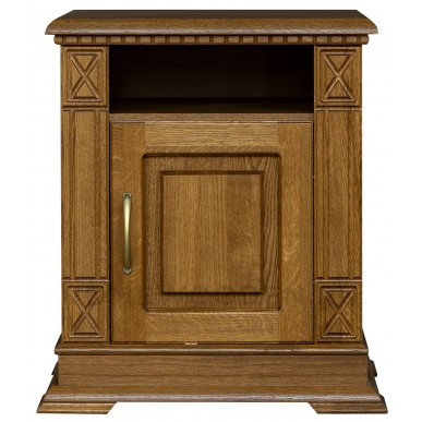 Тумба прикроватная Верди Классик П3.0487.1.03 (П434.03)