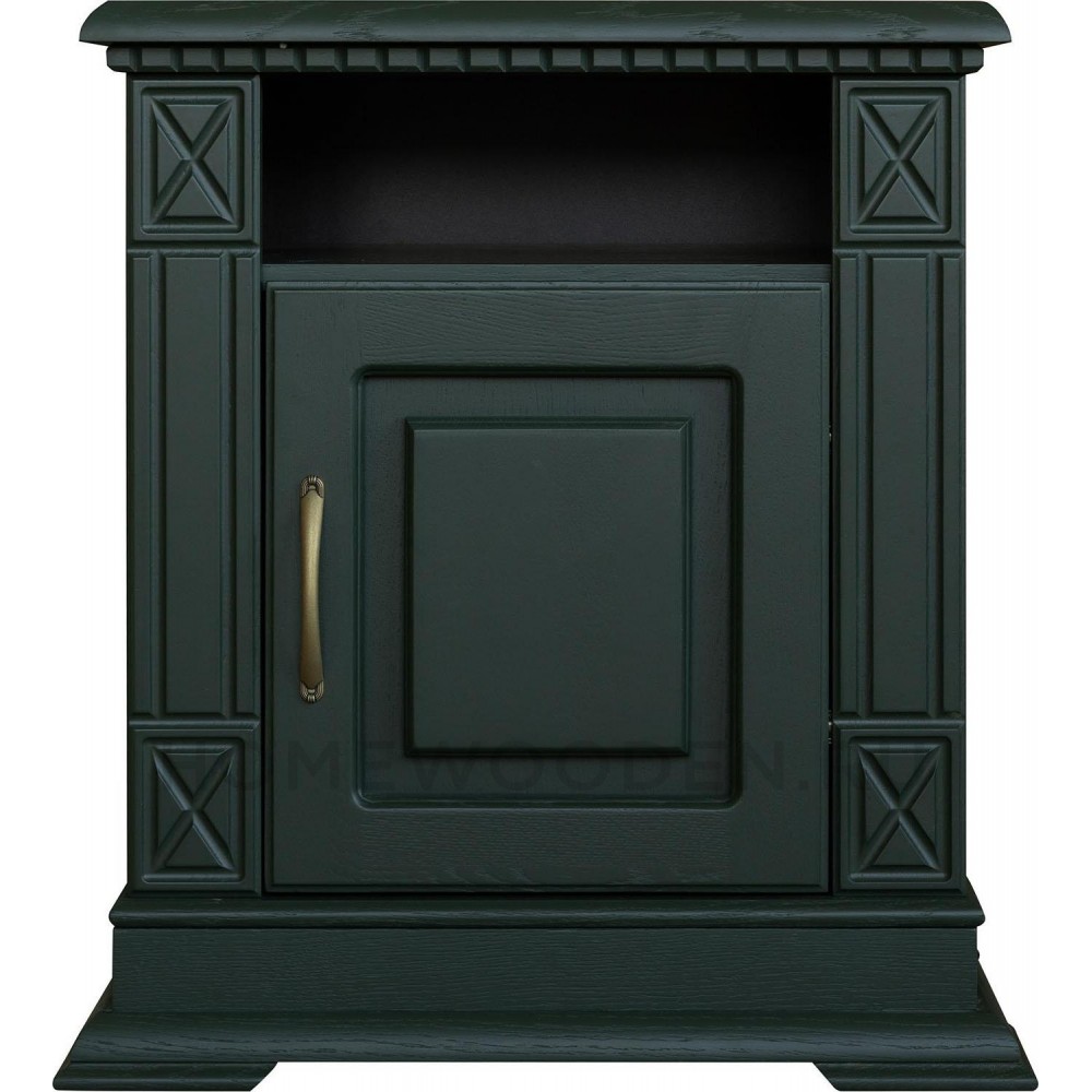 Тумба прикроватная Верди Классик П3.0487.1.03 (П434.03)