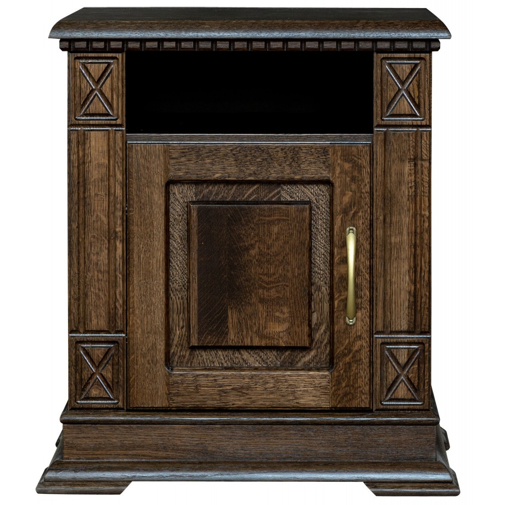 Тумба прикроватная Верди Классик П3.0487.1.03 (П434.03)