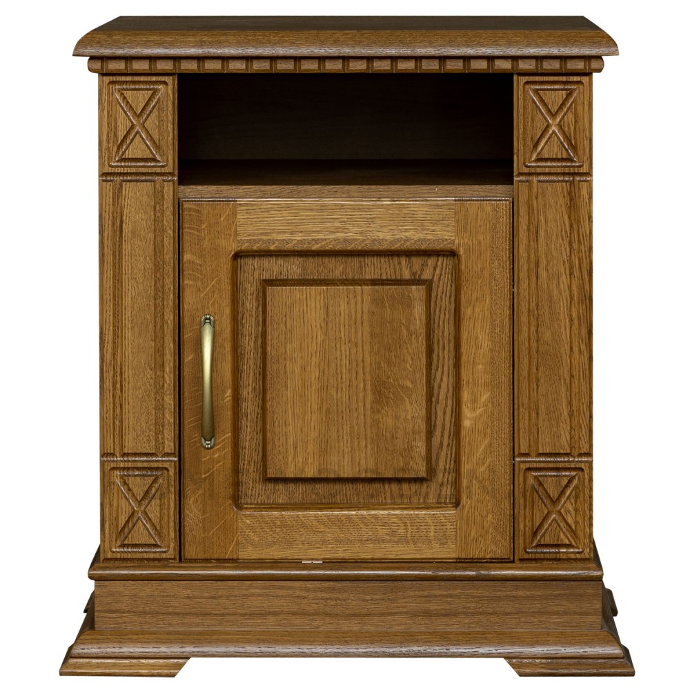 Тумба прикроватная Верди Классик П3.0487.1.03 (П434.03)