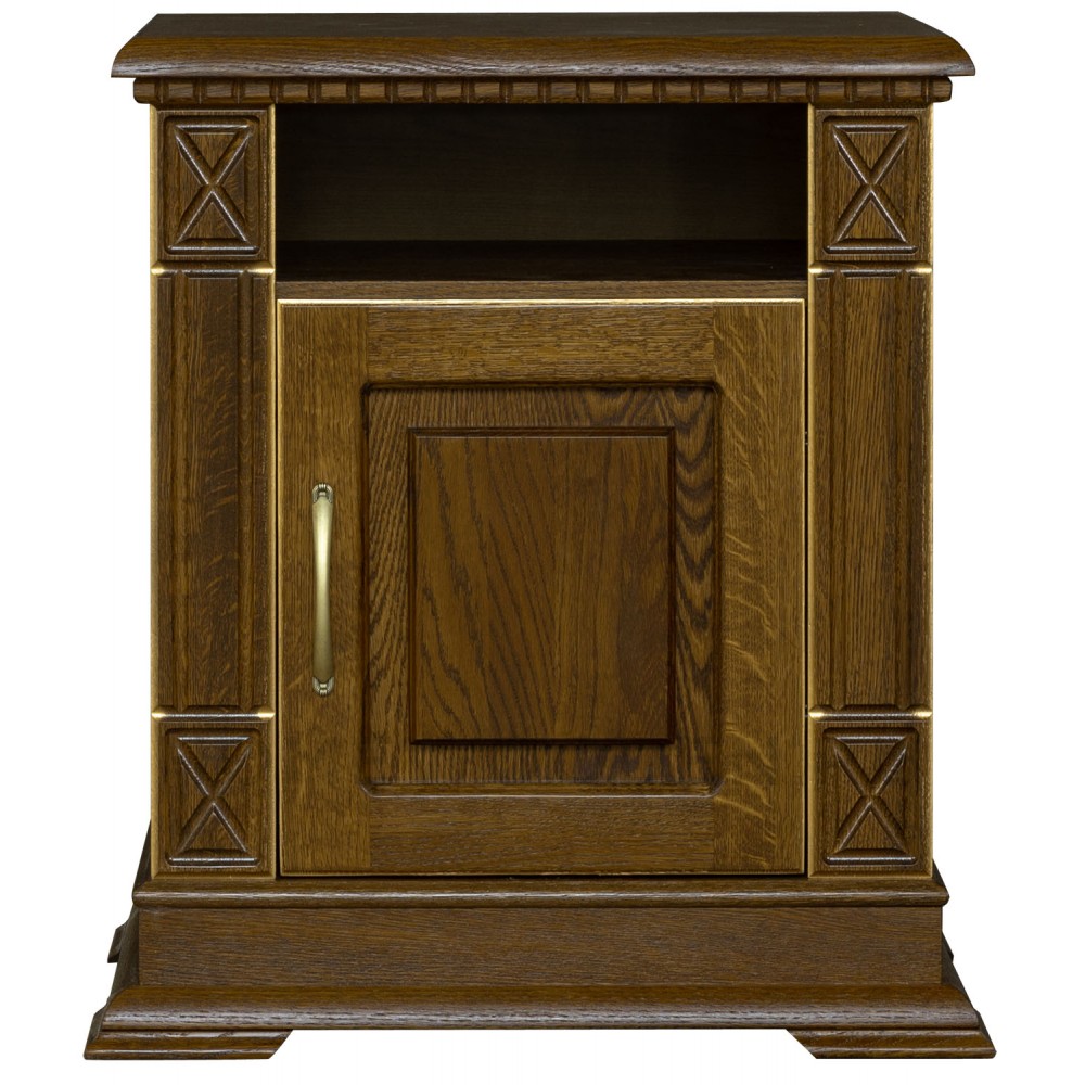 Тумба прикроватная Верди Классик П3.0487.1.03 (П434.03)