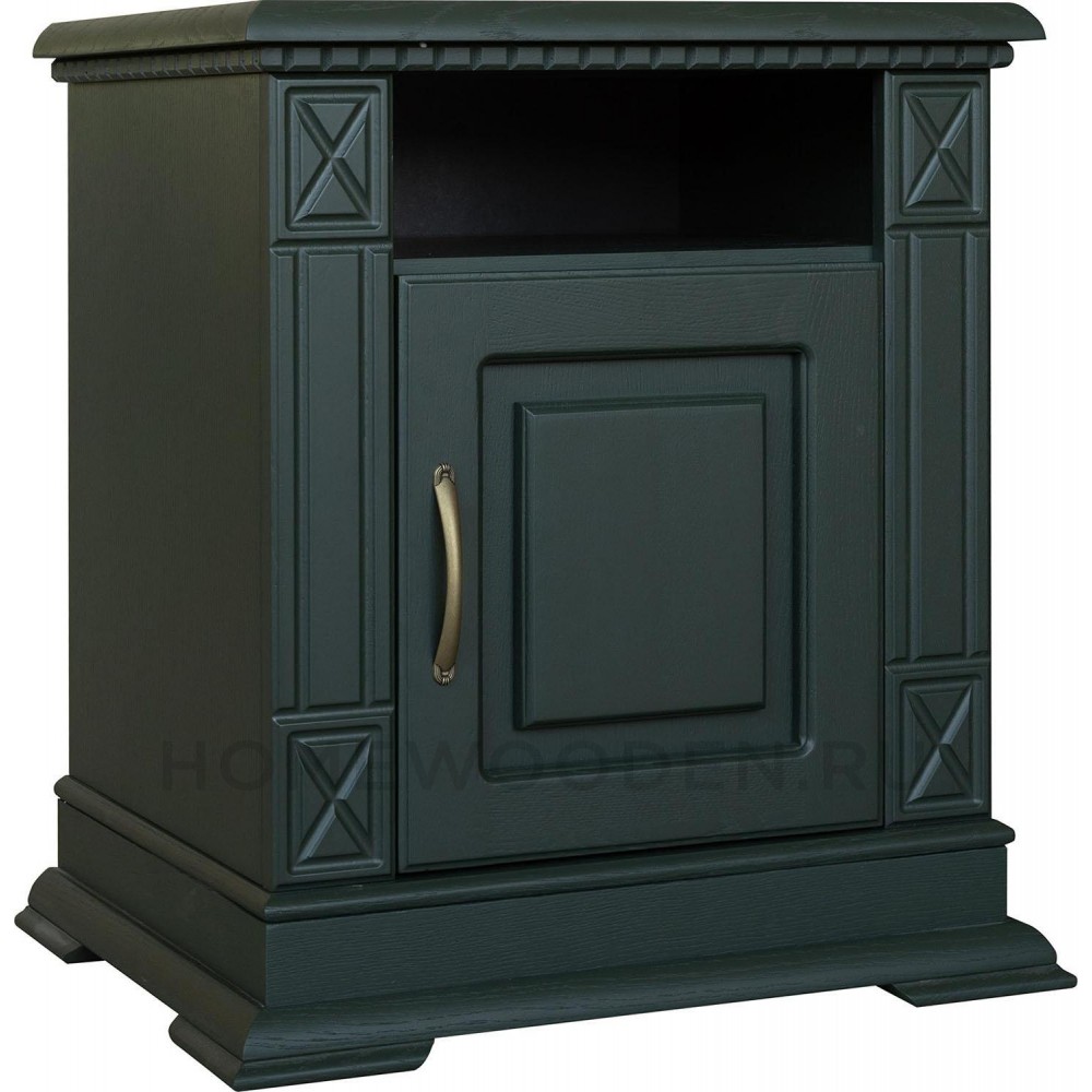 Тумба прикроватная Верди Классик П3.0487.1.03 (П434.03)