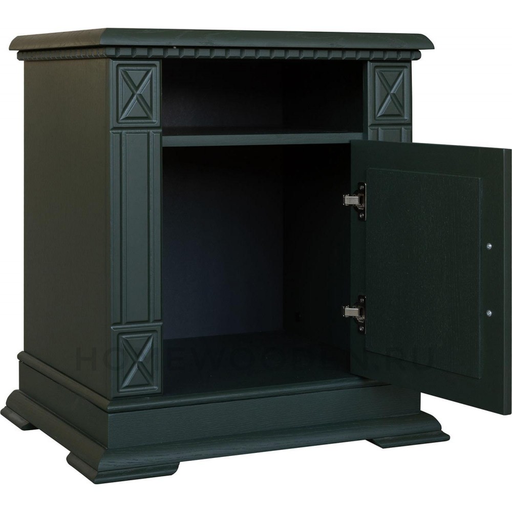 Тумба прикроватная Верди Классик П3.0487.1.03 (П434.03)