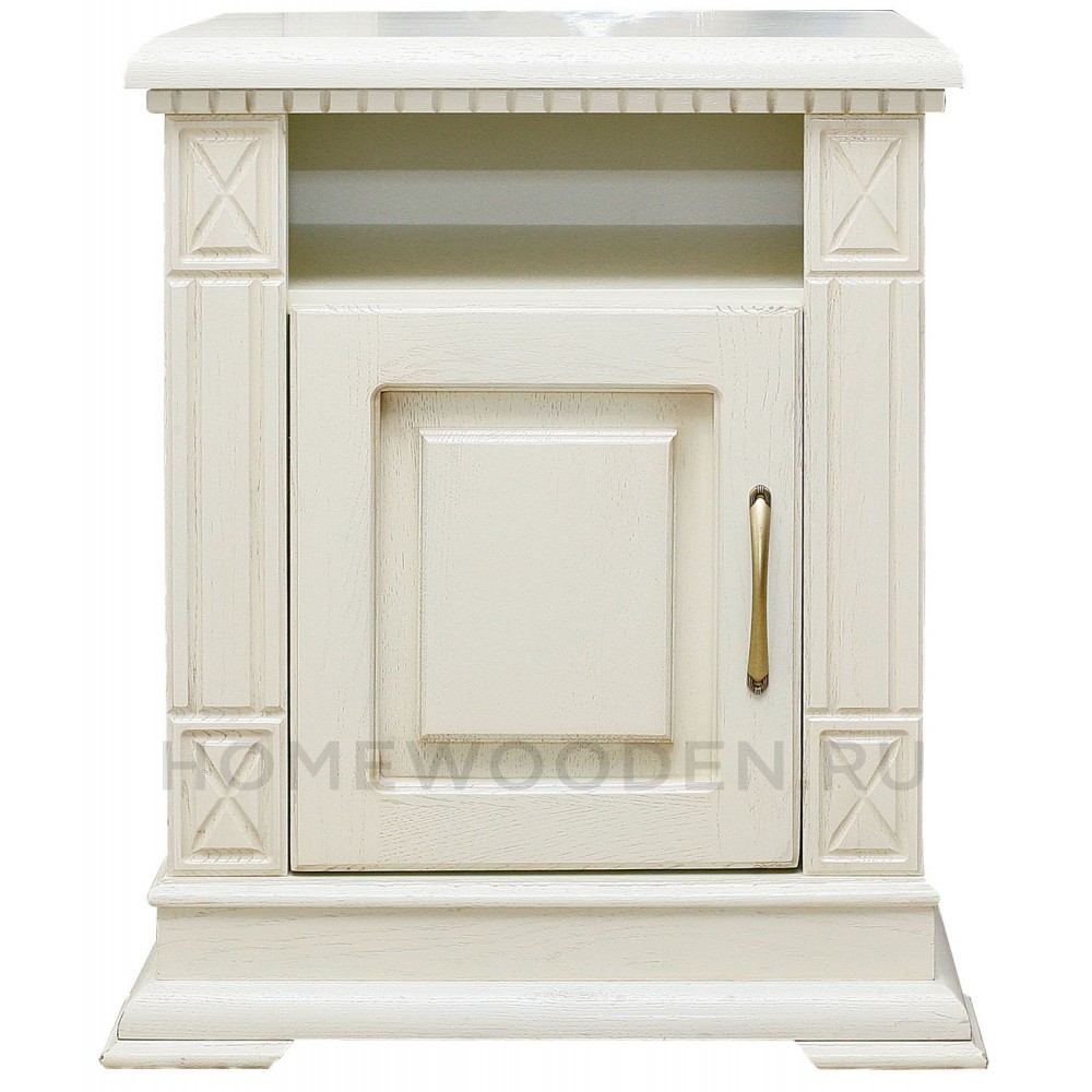 Тумба прикроватная Верди Классик П3.0487.1.03 (П434.03)