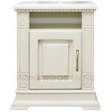 Тумба прикроватная Верди Классик П3.0487.1.03 (П434.03)