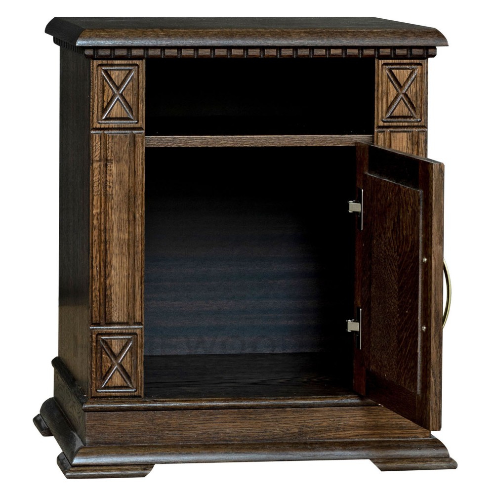 Тумба прикроватная Верди Классик П3.0487.1.03 (П434.03)