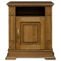 Тумба прикроватная Верди Классик П3.0487.1.03 (П434.03)