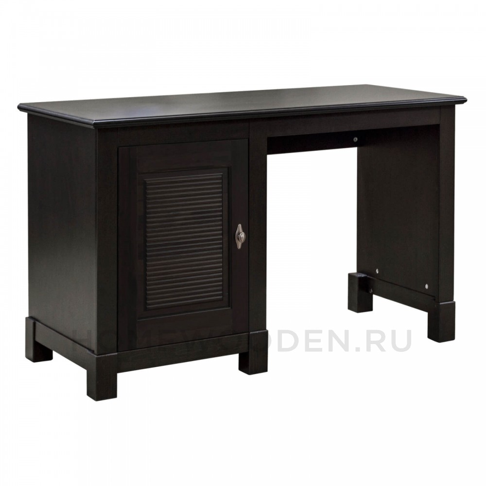 Стол письменный Рауна 10 1-тумбовый