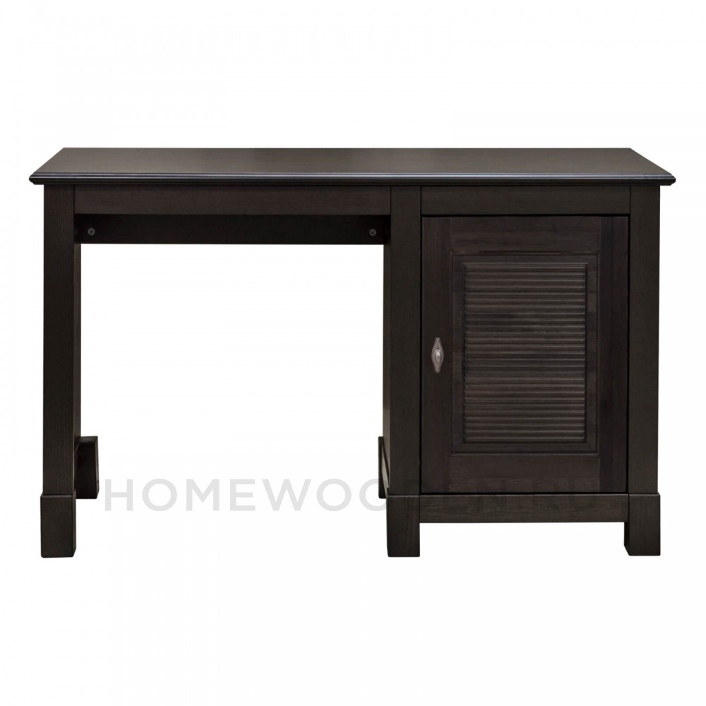 Стол письменный Рауна 10 1-тумбовый