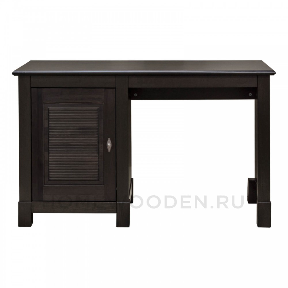 Стол письменный Рауна 10 1-тумбовый