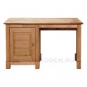Стол письменный Рауна 10 1-тумбовый