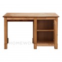 Стол письменный Рауна 10 1-тумбовый