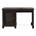 Стол письменный Рауна 10 1-тумбовый