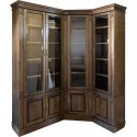 Набор мебели для библиотеки Верди Классик П3.0487.2.02 (П523.Н2)