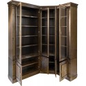 Набор мебели для библиотеки Верди Классик П3.487.2.02 (П523.Н2)