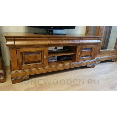 Тумба для ТВ Луи Филипп ОВ 23.05 Тумба для ТВ Луи Филипп ОВ 23.05