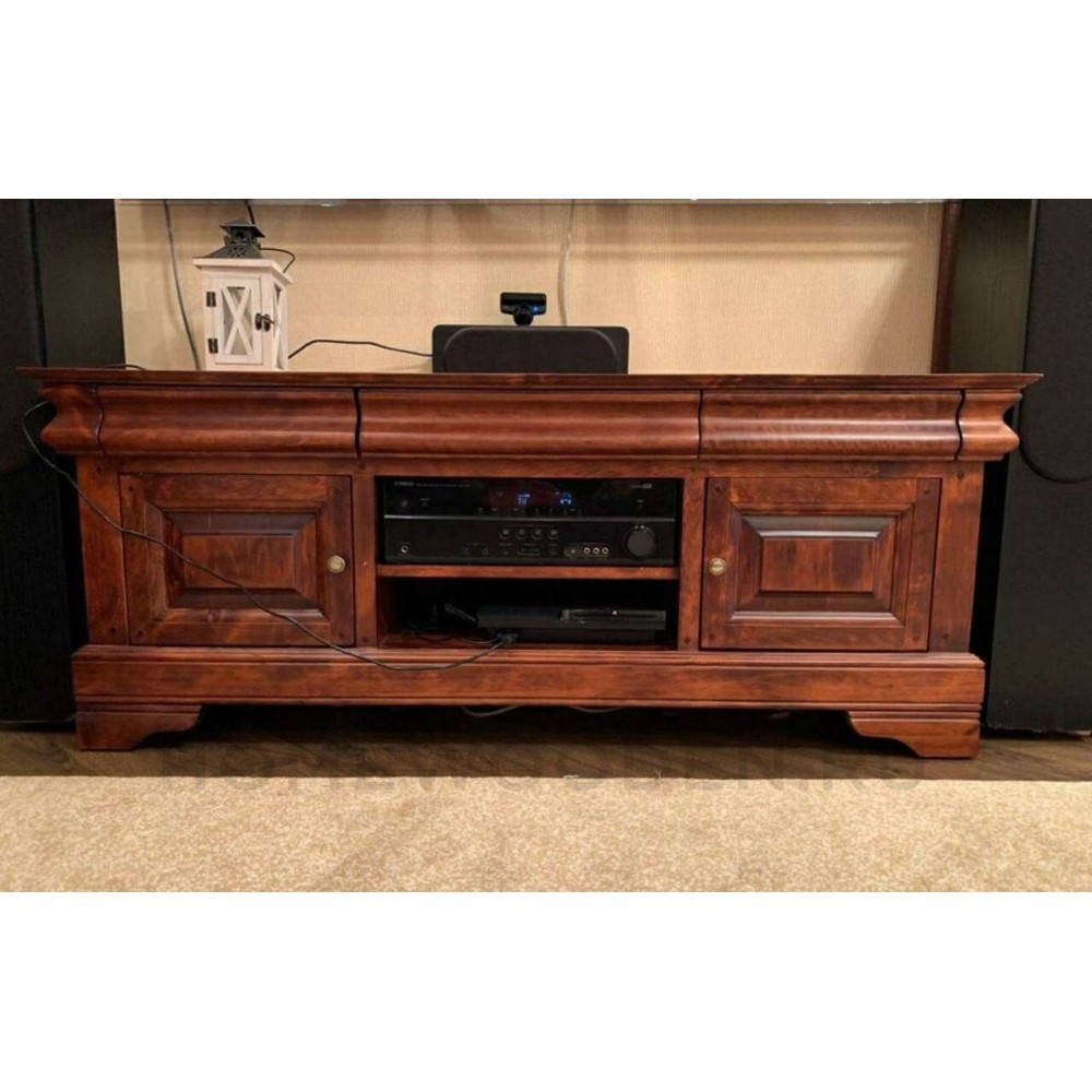 Тумба для ТВ Луи Филипп ОВ 23.05