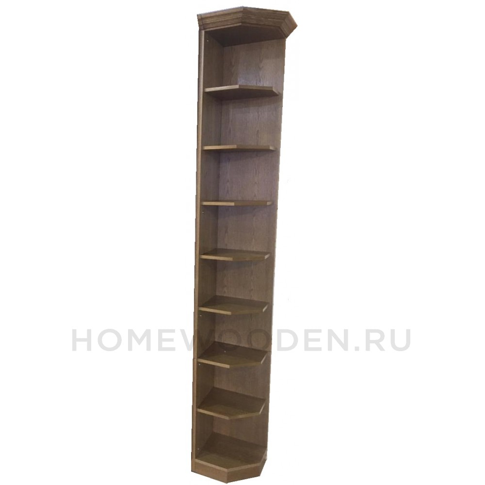 Стеллаж ГМ 2313