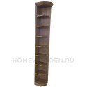 Стеллаж ГМ 2313