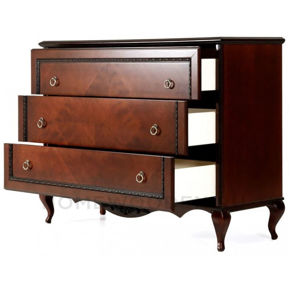 Комод Неаполь Т-459