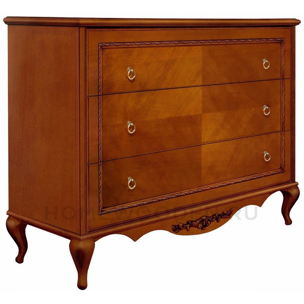 Комод Неаполь Т-459
