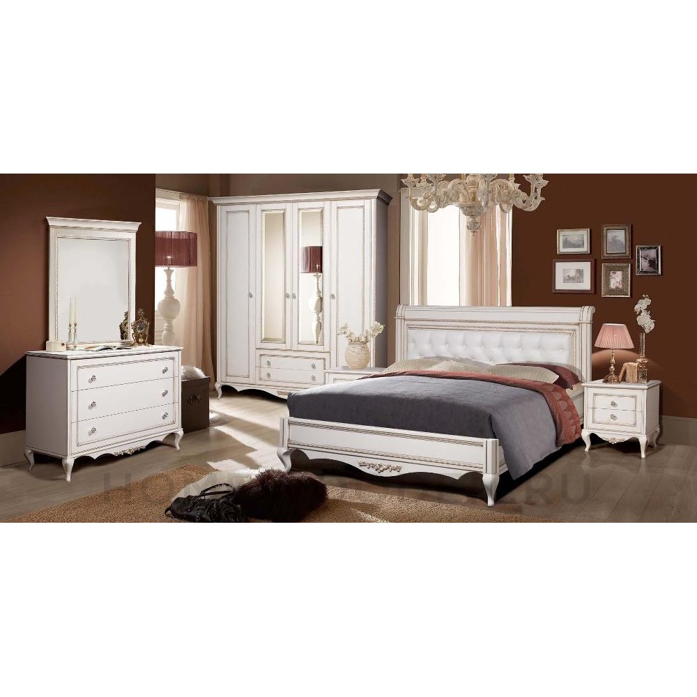 Комод Неаполь Т-459