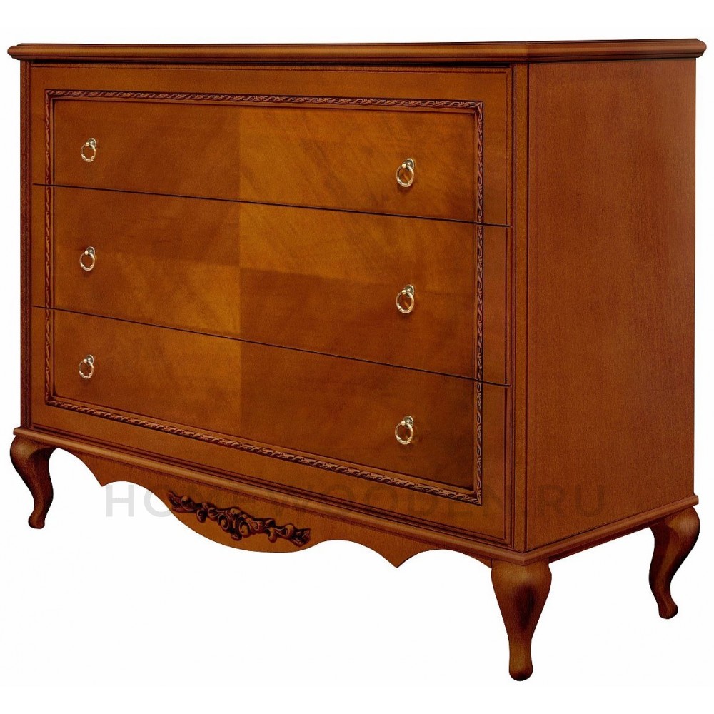 Комод Неаполь Т-459