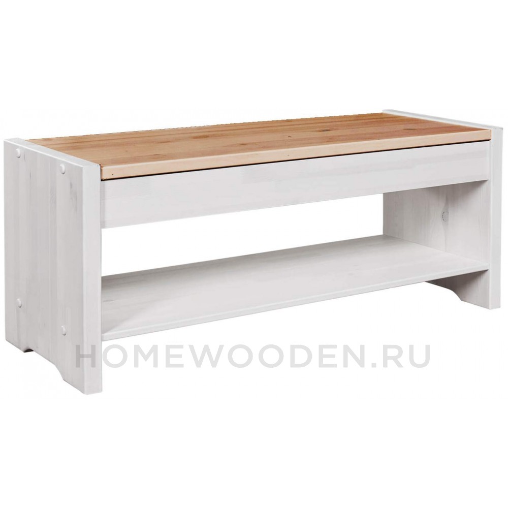 Скамья Бостон 115 (Стокгольм)