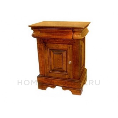 Тумба прикроватная Луи Филипп ОВ 21.01