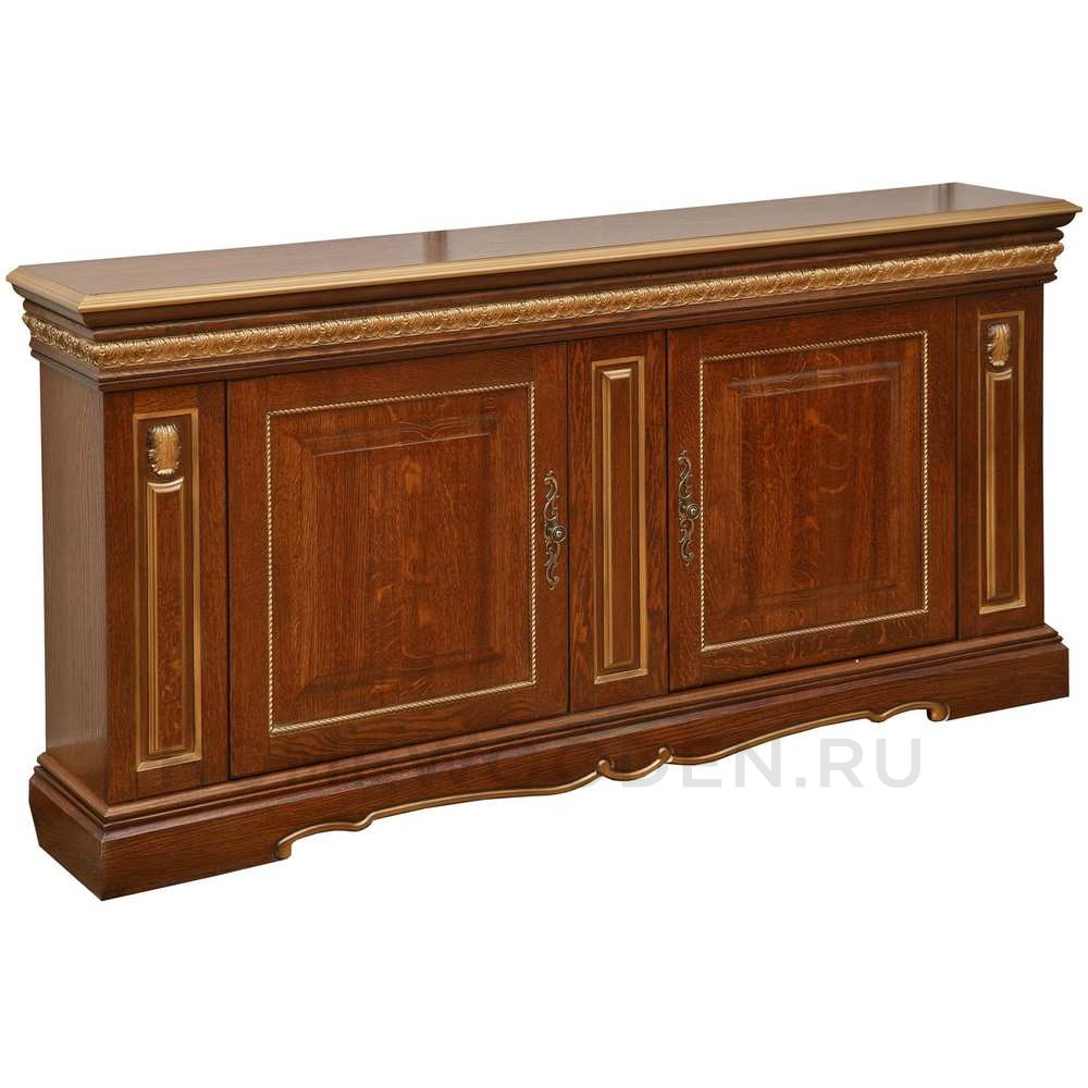 Тумба Милана 2/1с П4.265.0.22 (265.21с)