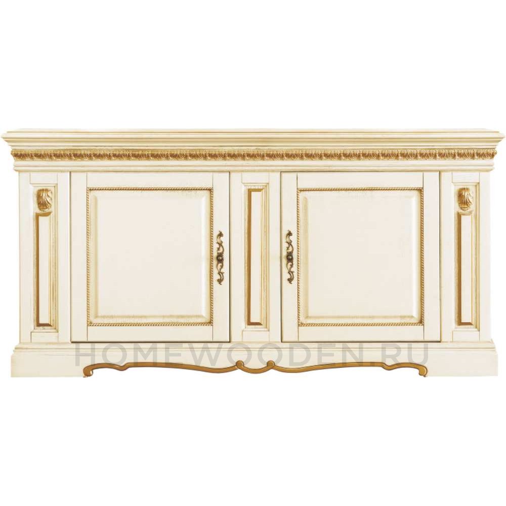 Тумба Милана 2/1с П4.265.0.22 (265.21с)