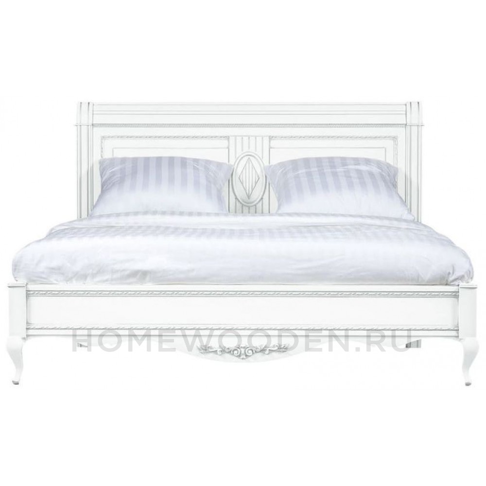 Кровать Неаполь Т-460