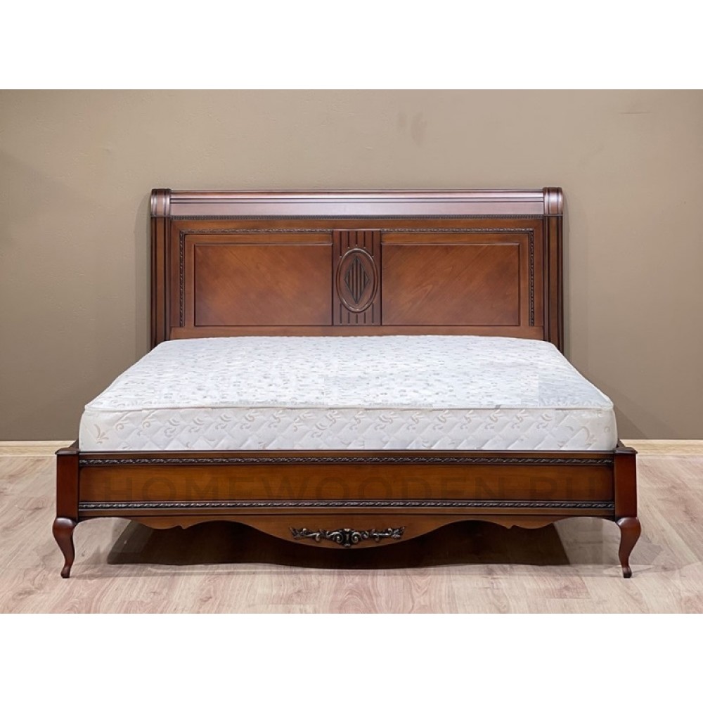 Кровать Неаполь Т-460