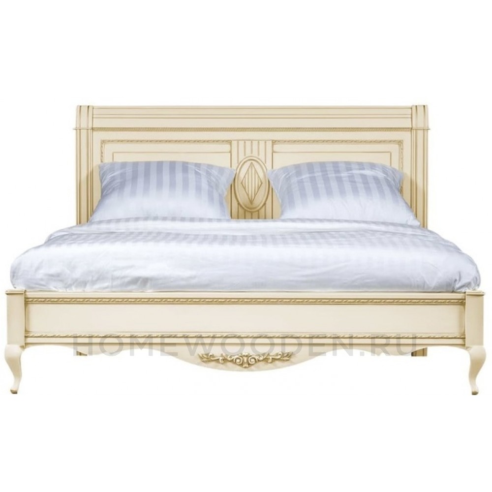 Кровать Неаполь Т-460