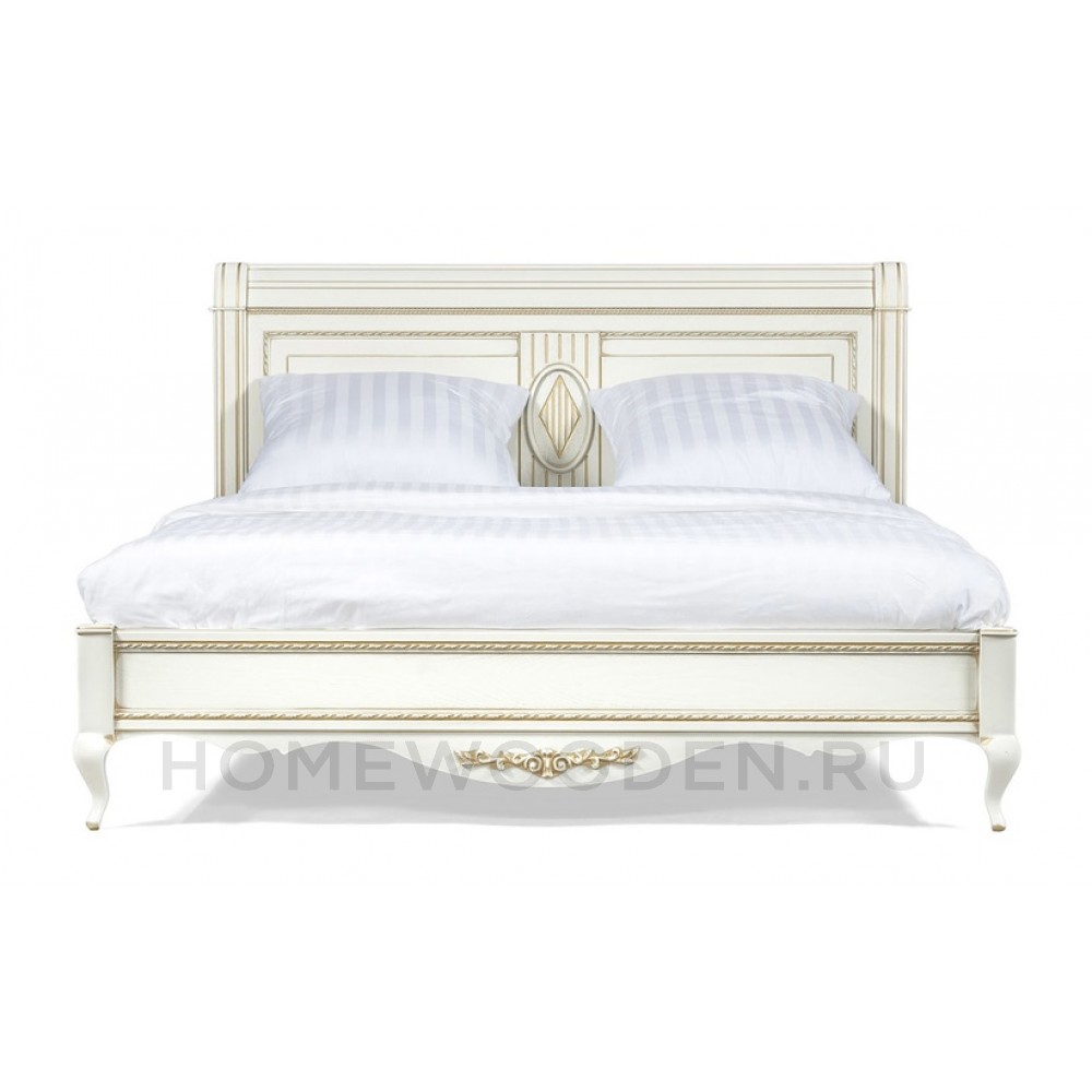 Кровать Неаполь Т-536