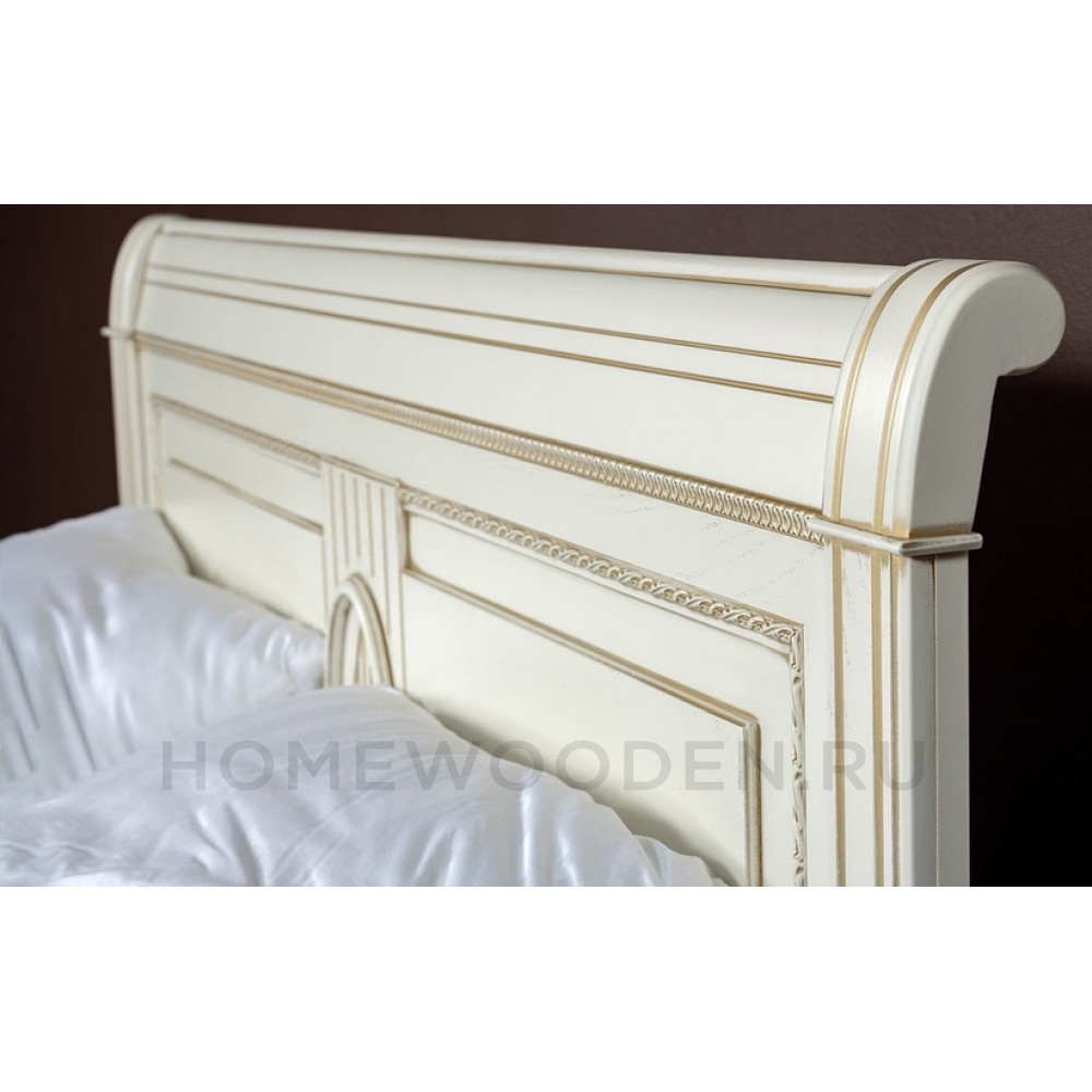 Кровать Неаполь Т-460