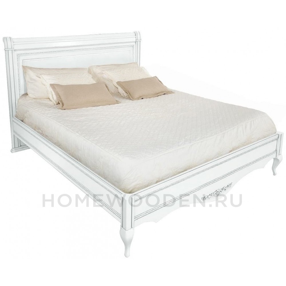 Кровать Неаполь Т-460