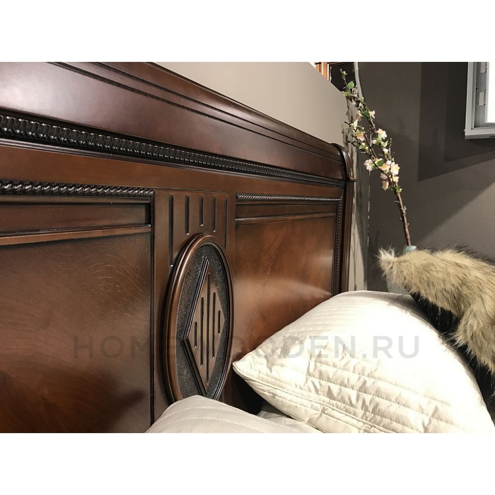 Кровать Неаполь Т-460