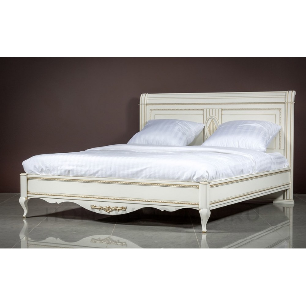 Кровать Неаполь Т-460