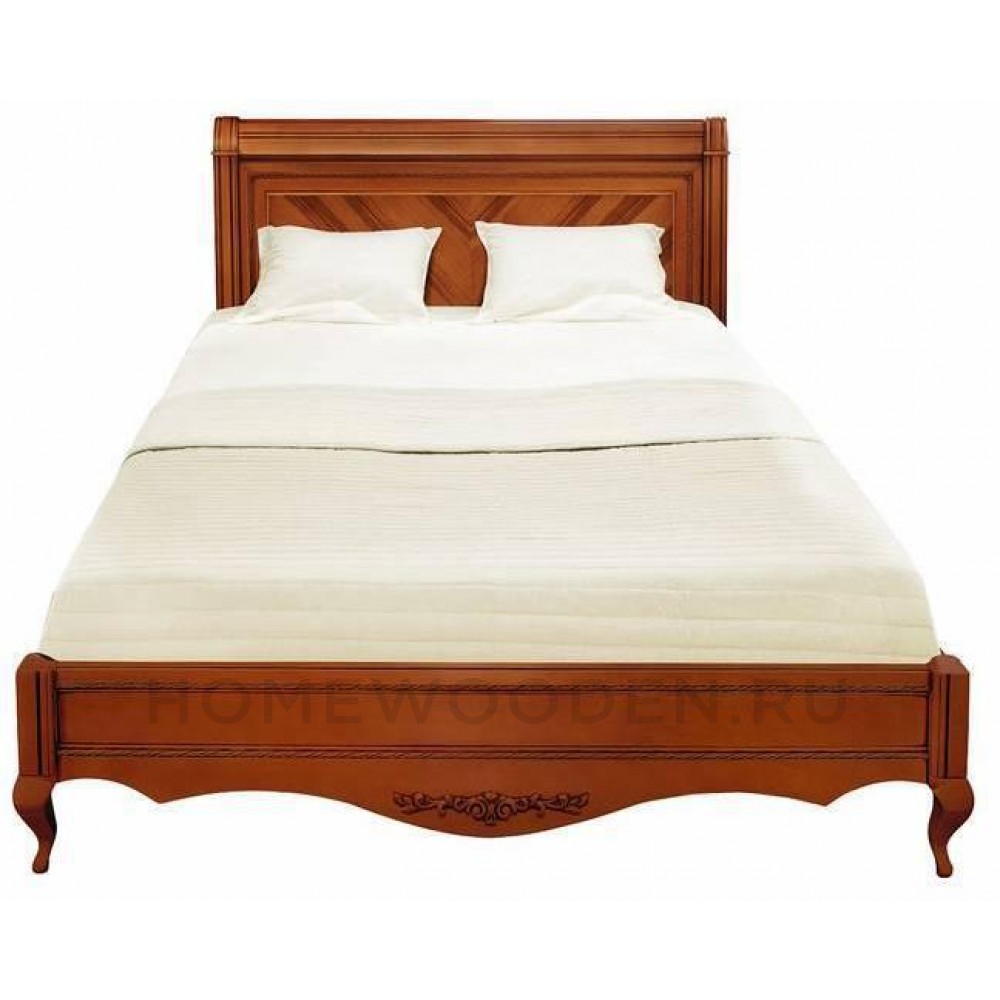 Кровать Неаполь Т-460