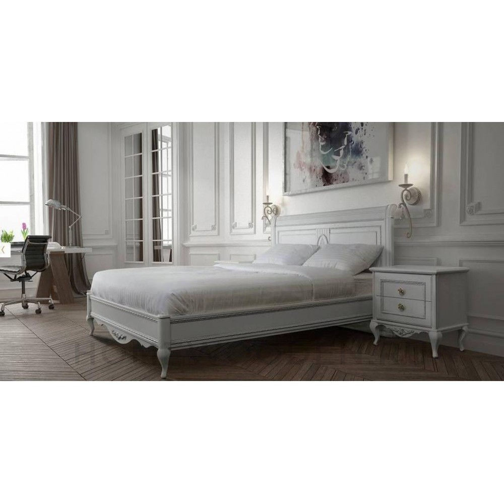 Кровать Неаполь Т-460