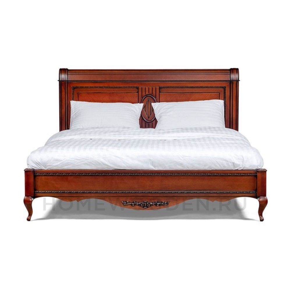 Кровать Неаполь Т-536