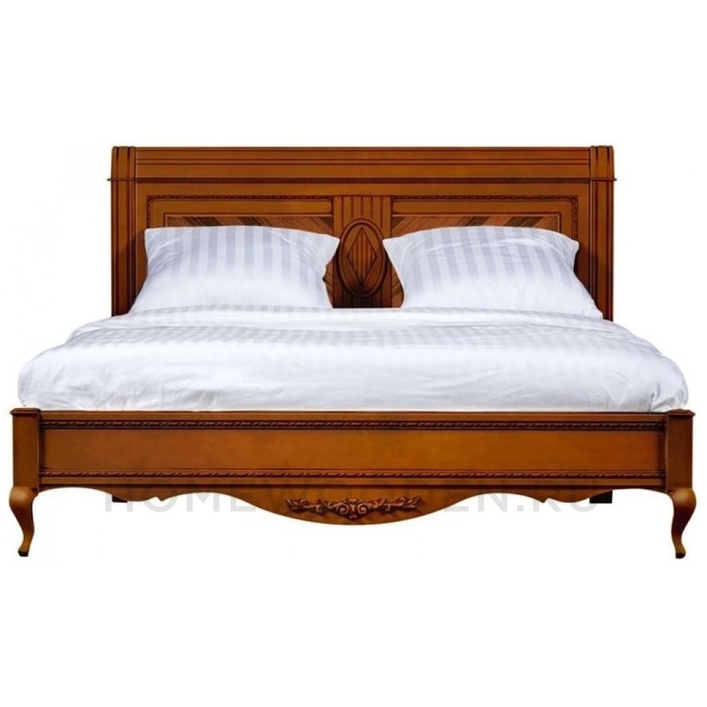 Кровать Неаполь Т-460