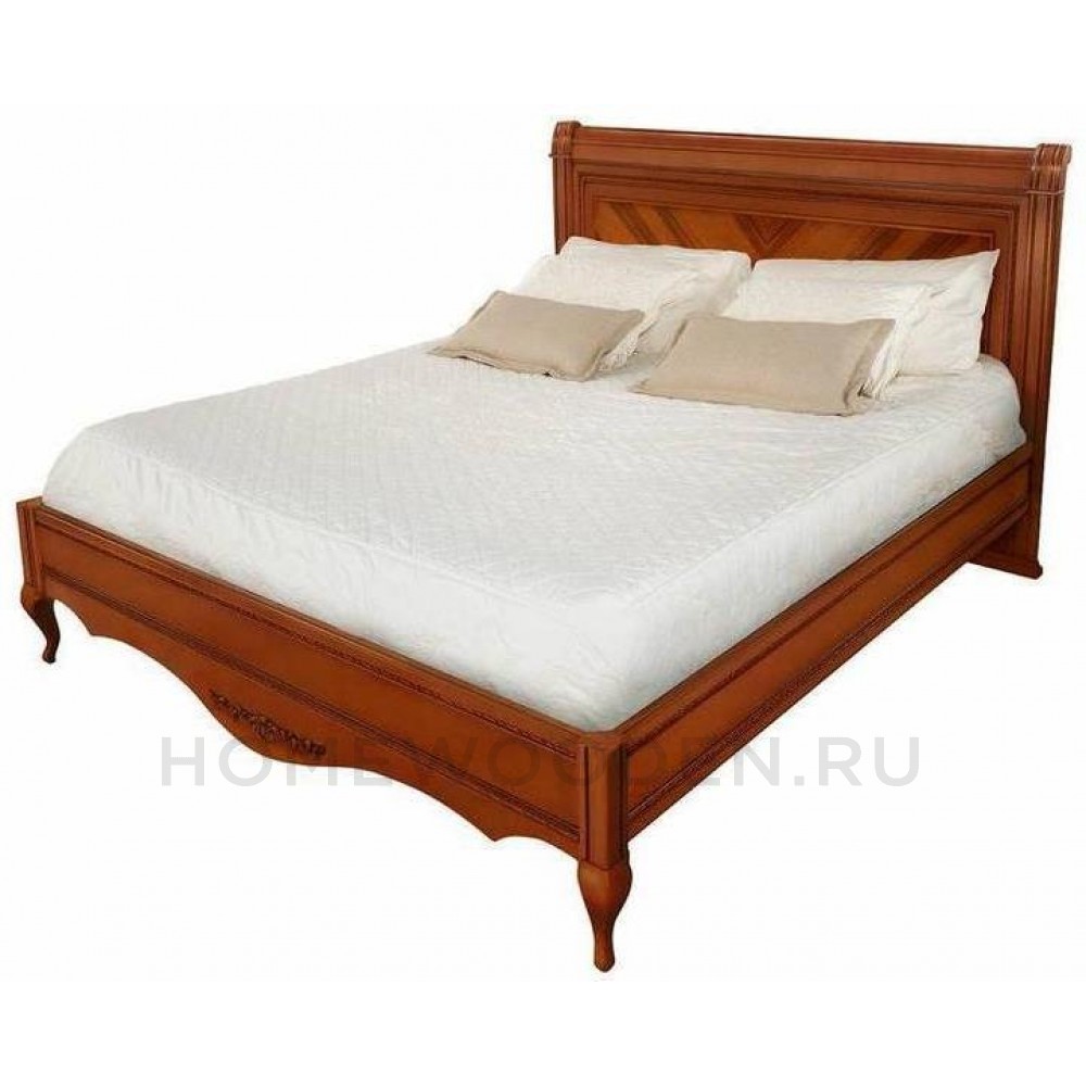 Кровать Неаполь Т-460